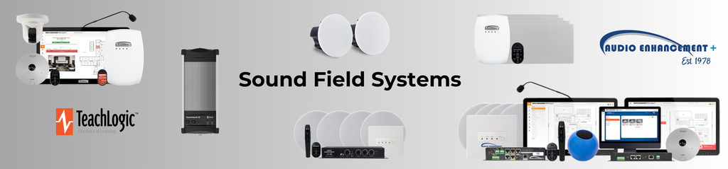 Classroom Sound Systems