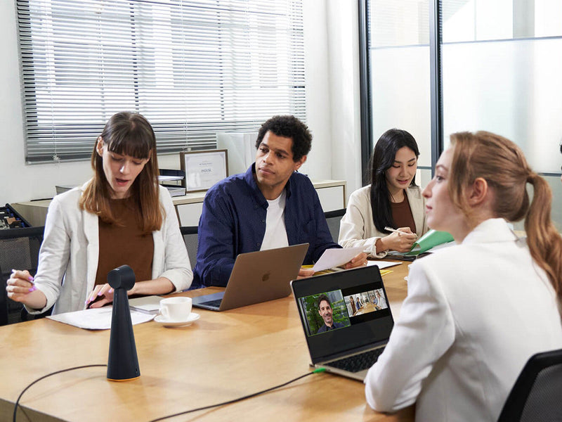 Video Conference Cameras from VSC