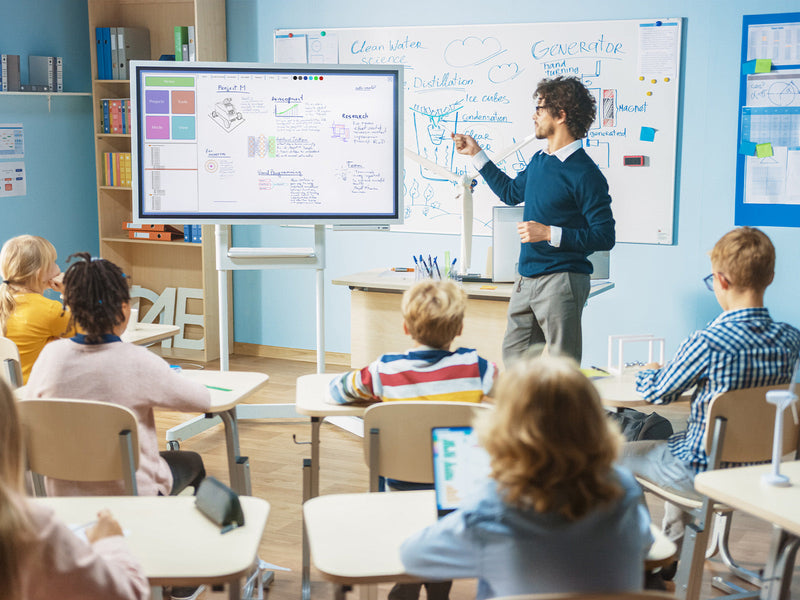 Technology for Education at VSC