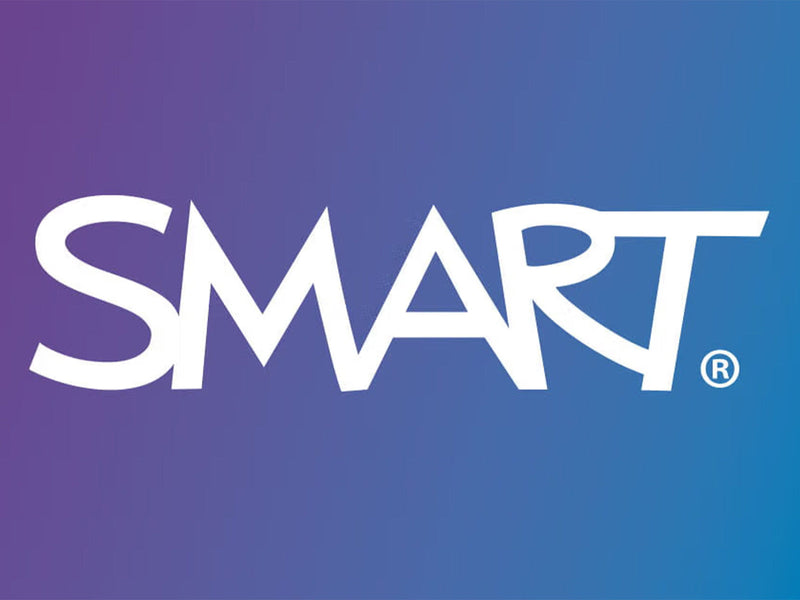 SMART Technologies Products from VSC