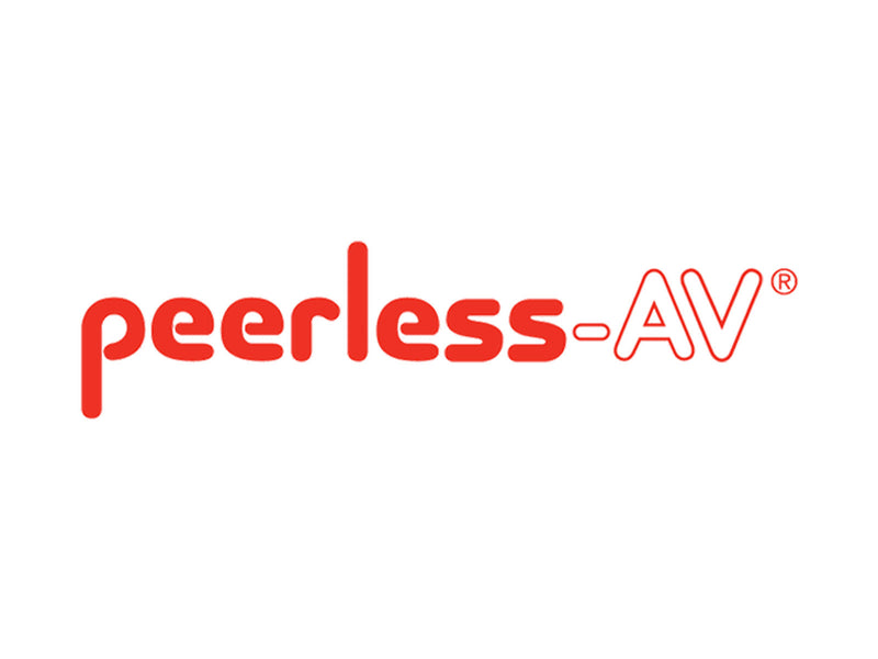 Peerless-AV Products from VSC