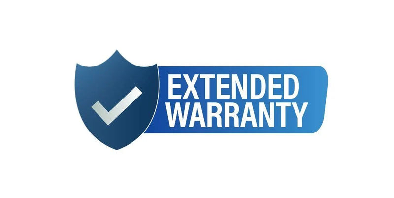 Warranties on Products from VSC