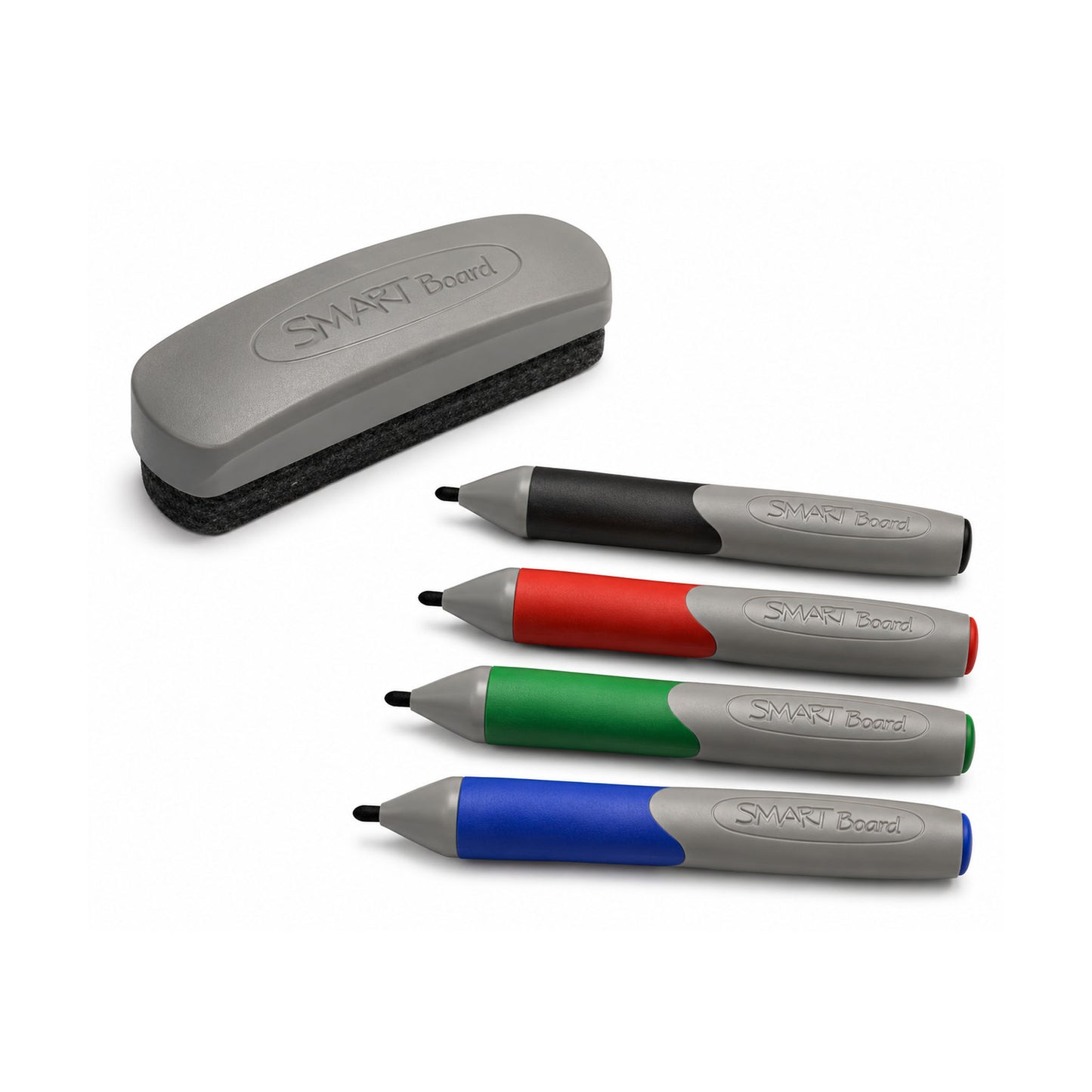 500/600 Series Replacement Pen Set and Eraser