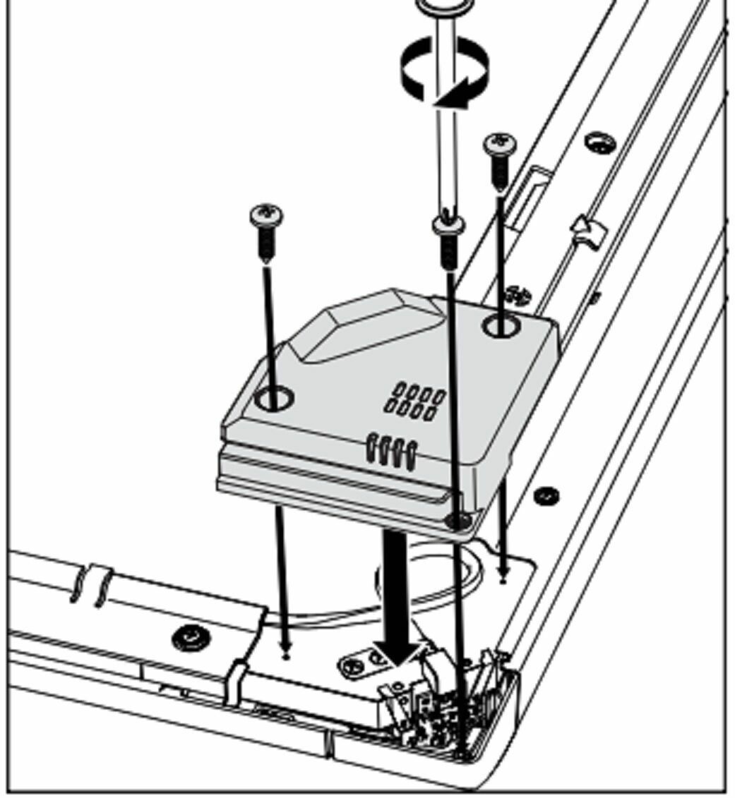 SMART 20-01484-20 Assy, FRU-Camera Model SBX8-3 Position 3 New