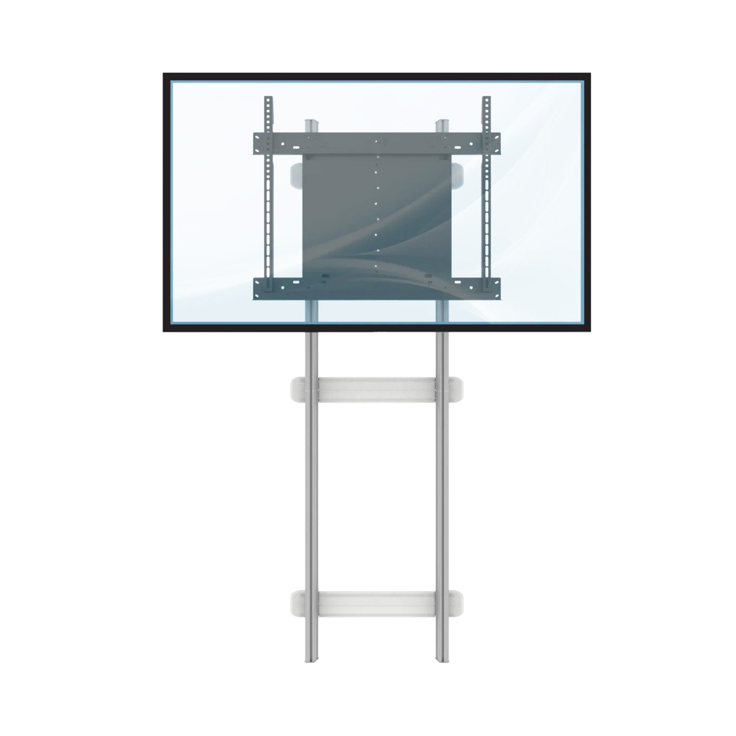 Height Adjustable Wall Mount