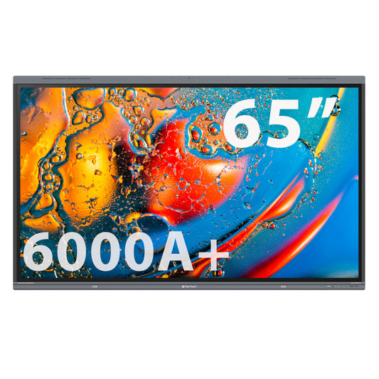 ClearTouch 6000 65" A+ Series