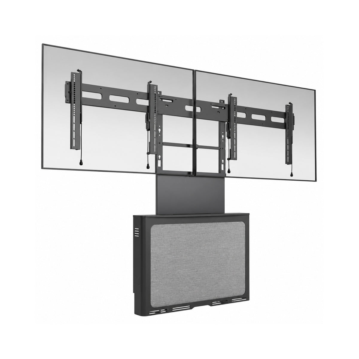 Chief MID COVER EXTENSION ACCESSORY - AVA1105