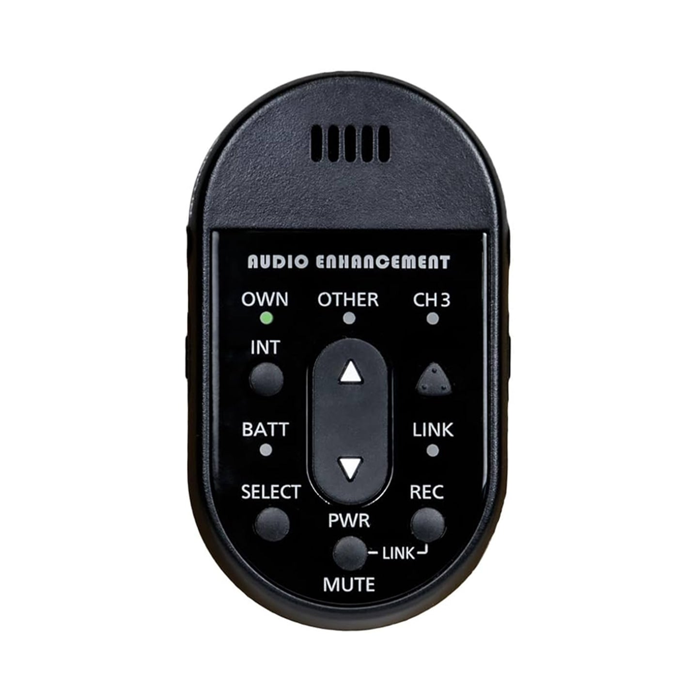 Audio Enhancement XD Teacher Microphone Kit (USB-C Charging) - XD-9026