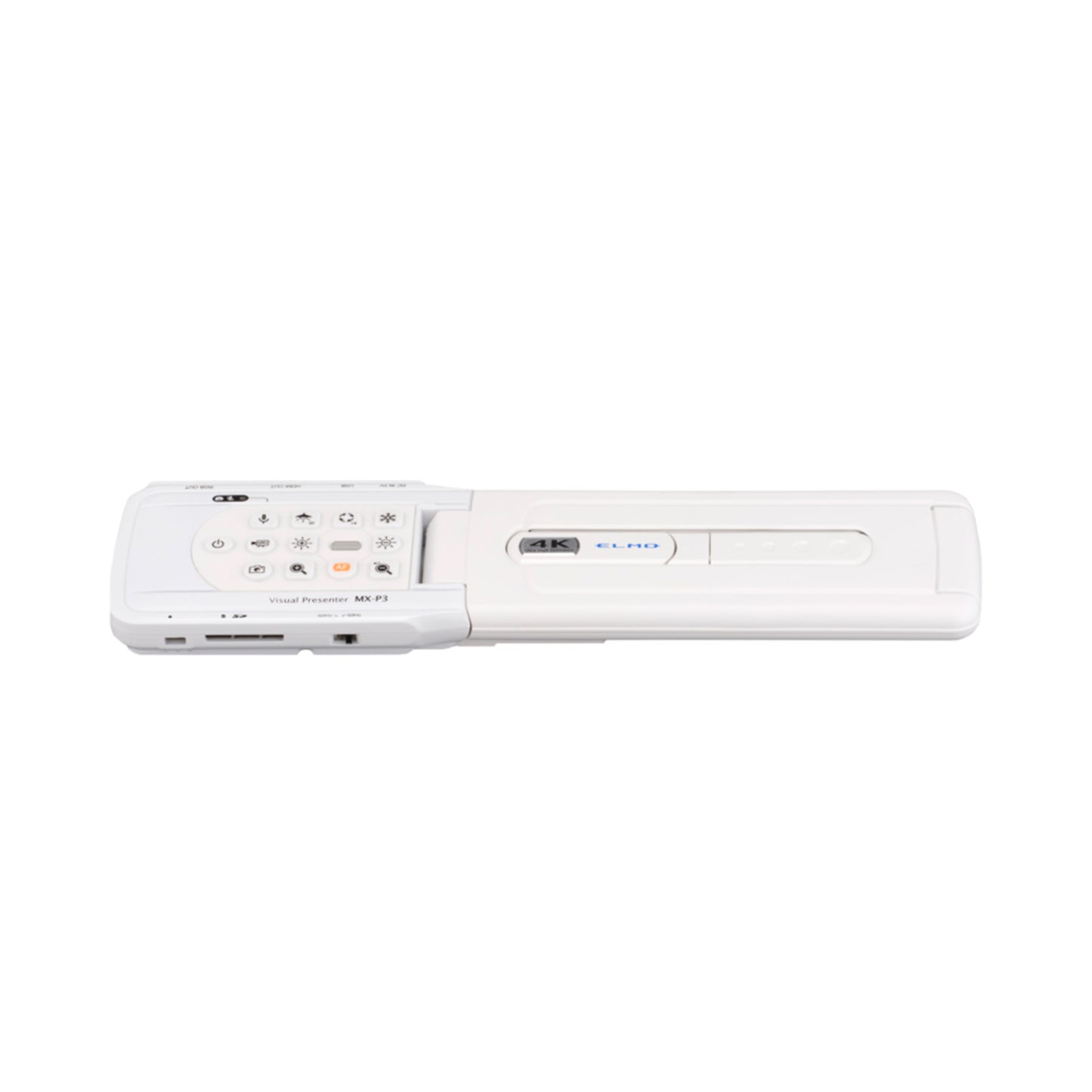 Elmo MX-P3 Ultra Portable Document Camera - ELM-MXP3