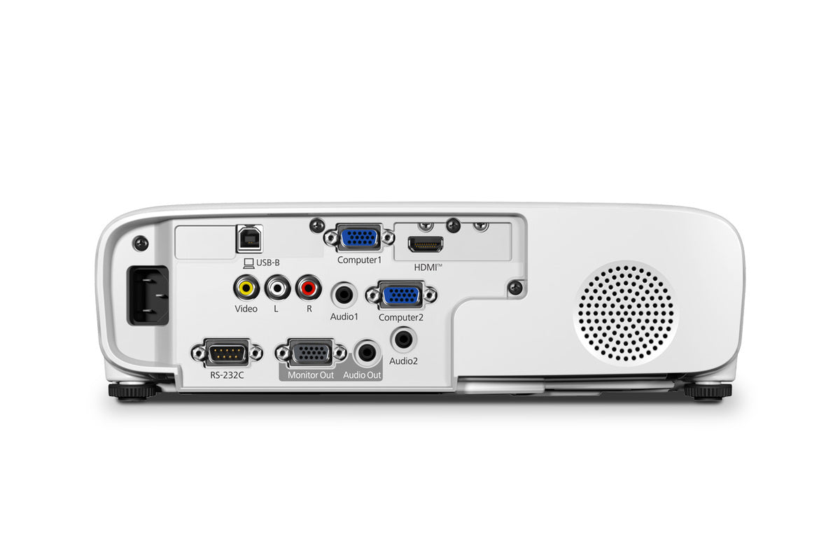 Epson PowerLite E24 Projector
