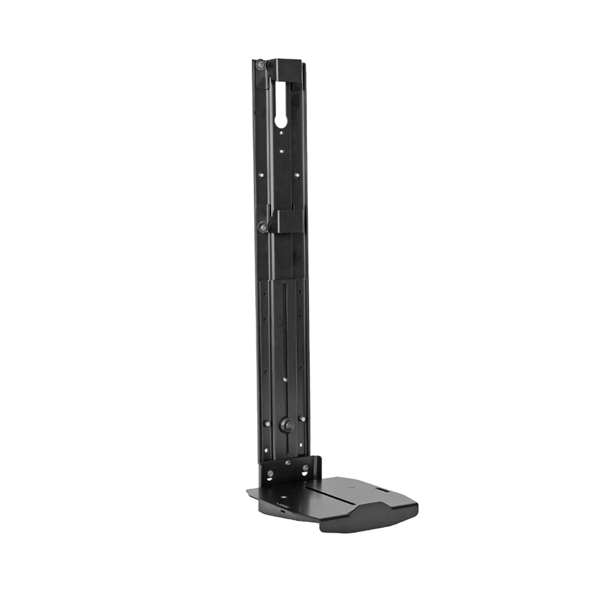 Above/Below Shelf for Large or XL Displays