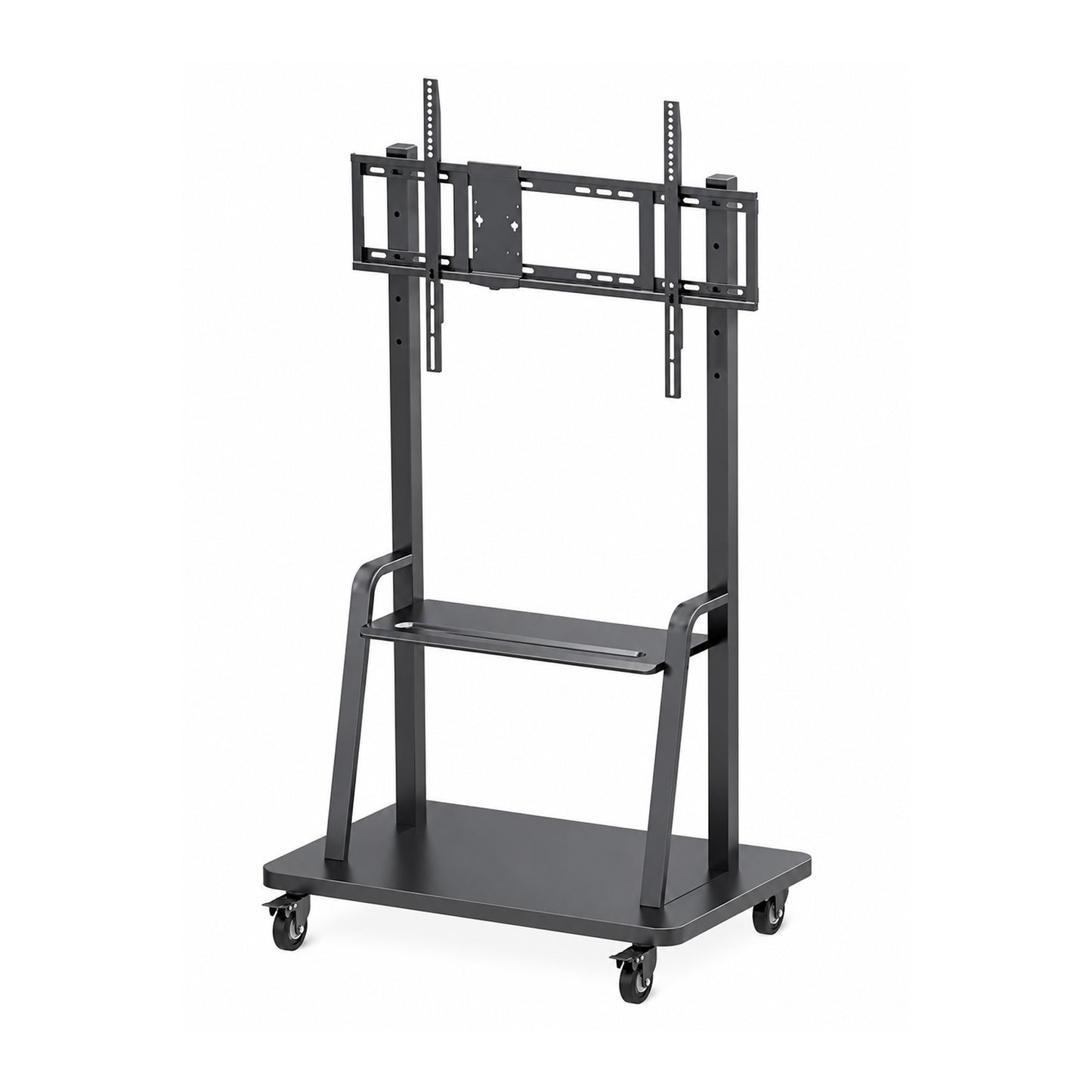 SMART Heavy Duty Mobile Stand for Interactive Displays