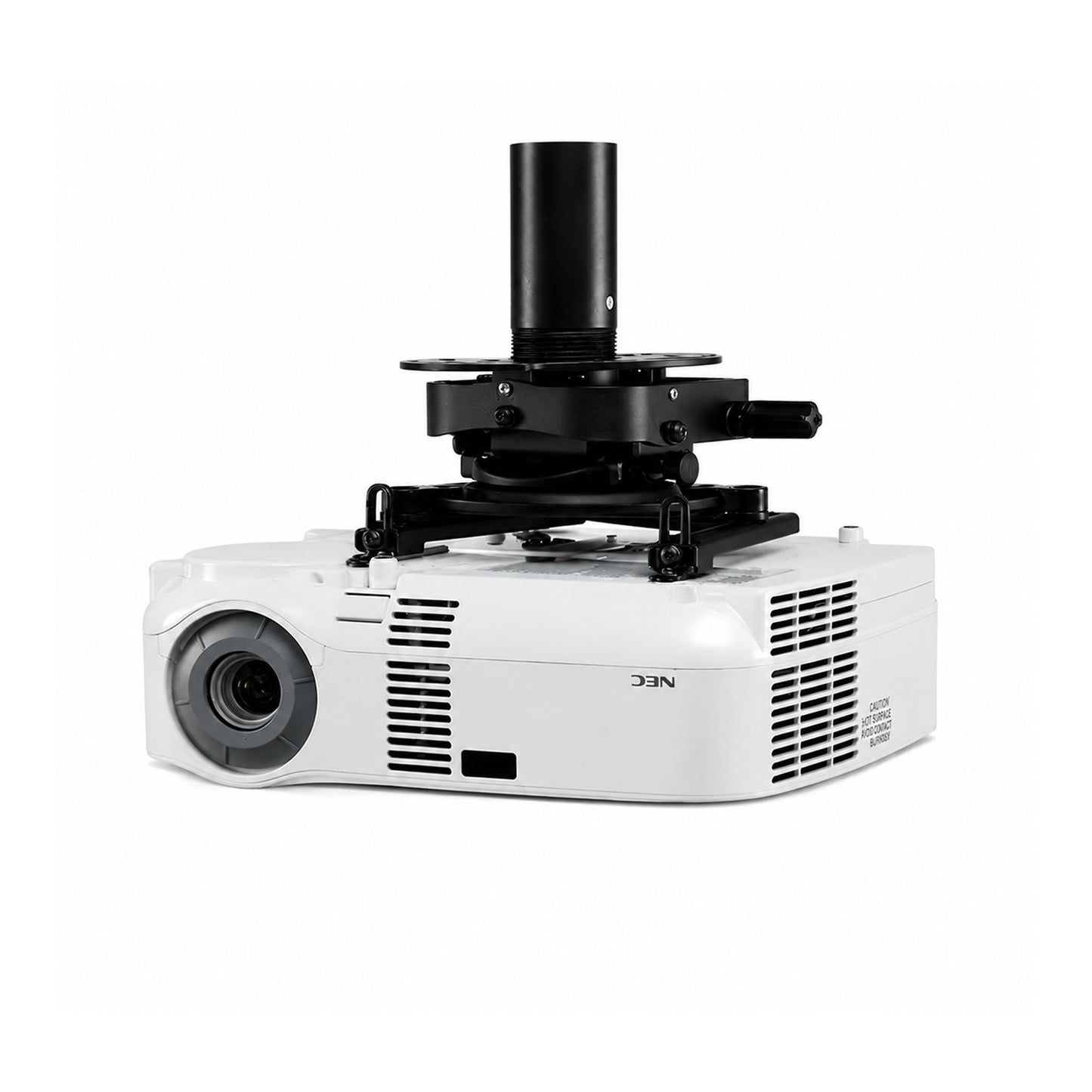 Precision Gear Projector Mount For projectors up to 50lb (22kg)