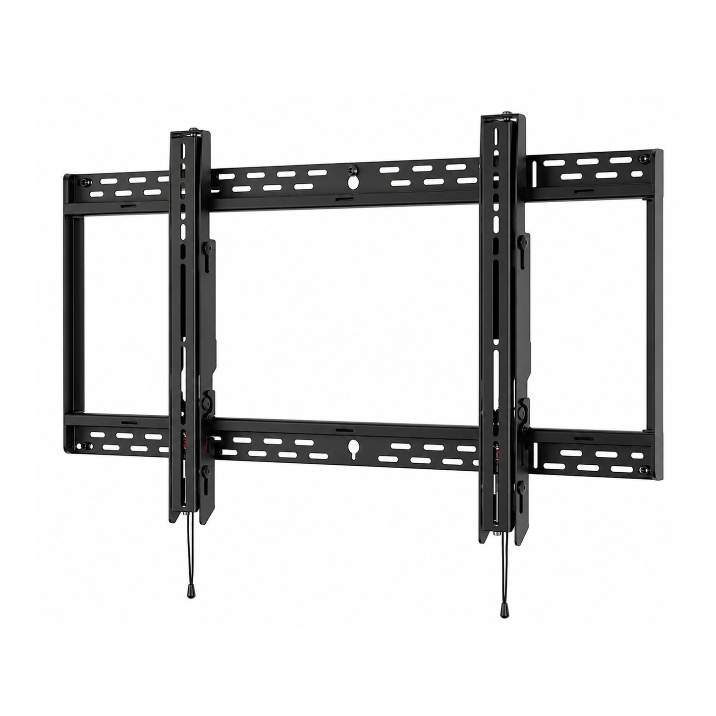 Peerless-AV Security SmartMount Universal Flat Mount For 46" to 90" TV's