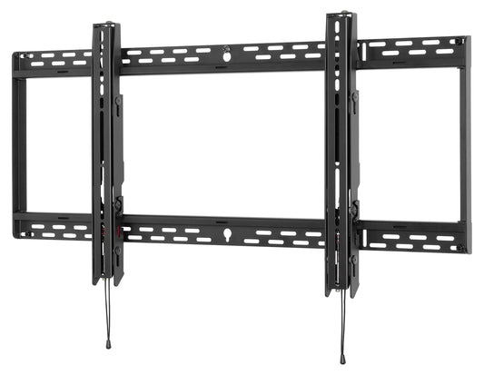 Peerless SF670 Universal Flat Wall Mount 46" - 90"