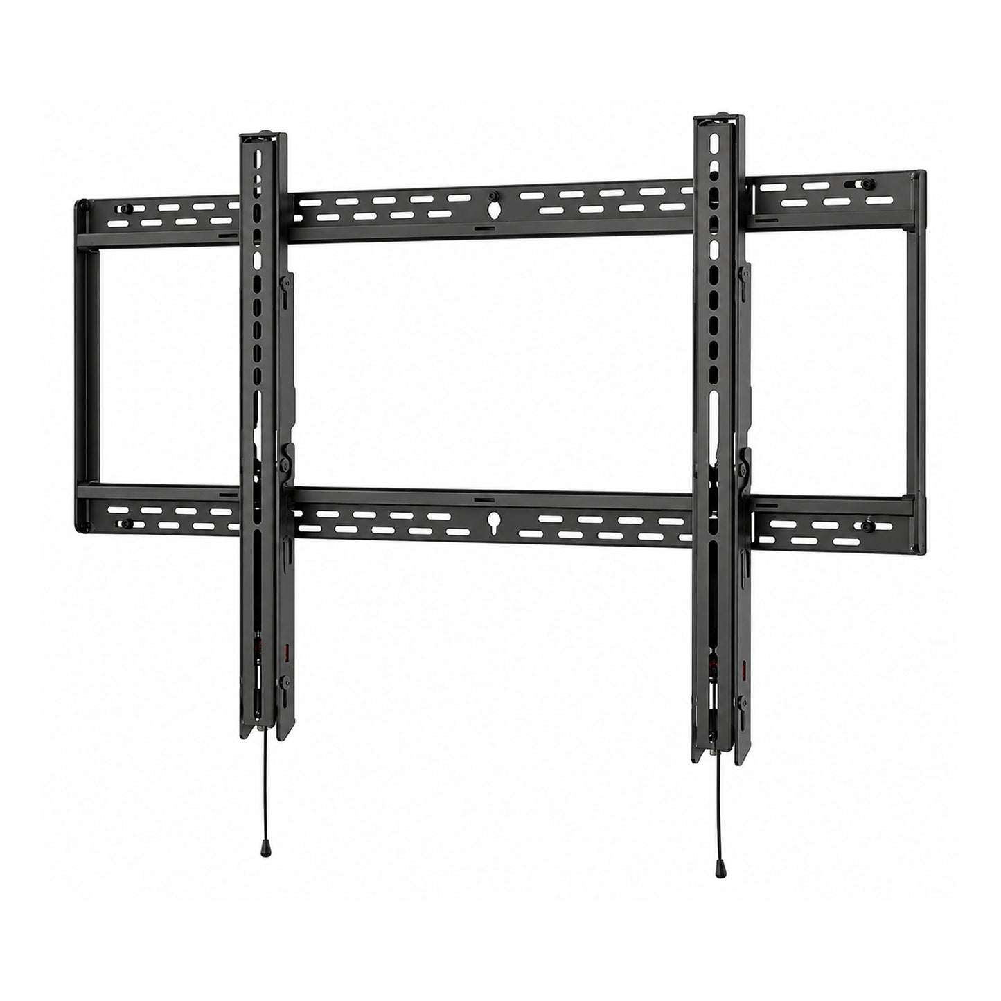 Peerless-AV Security SmartMount Universal Flat Mount For 60" to 98" TV's