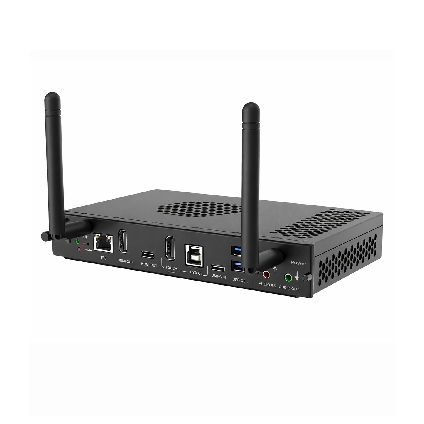 SMART AM60 iQ appliance with Google EDLA certification for iQ enabled displays - (UGK-AM60)