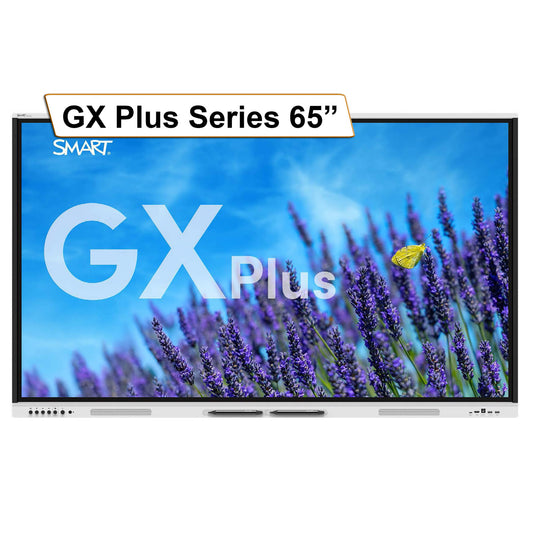 SMART GX Plus Series 65" Smartboard