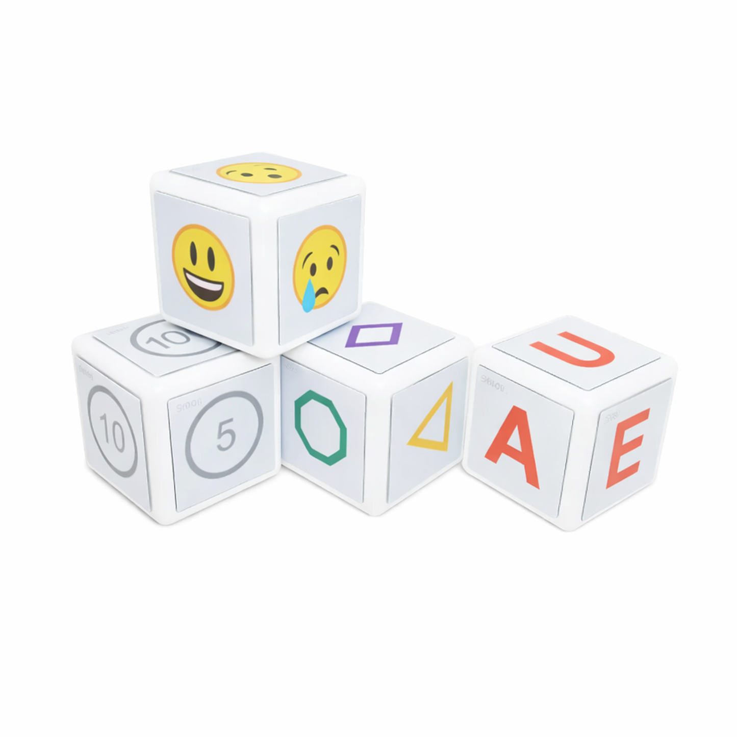 SMART Tool Explorer Cubes