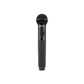 Teach Logic Handheld Infrared Microphone - IRH-35