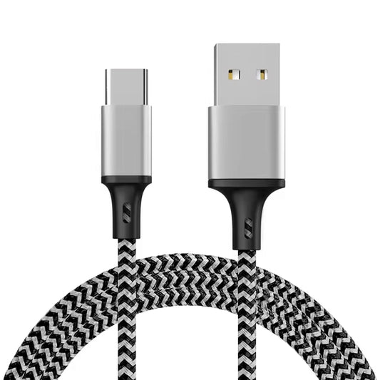 Audio Enhancement Microphone USB Charging Cable