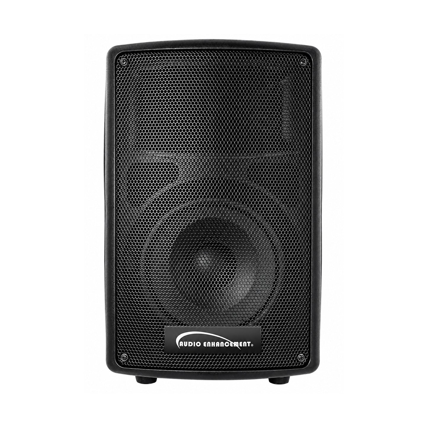Audio Enhancement XD Solo speaker