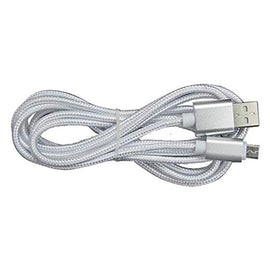 Audio Enhancement Microphone Charger Cable
