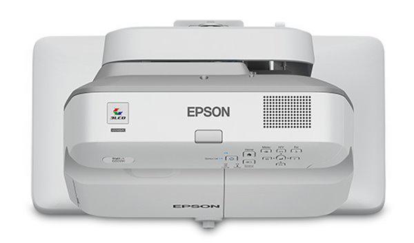 Epson PowerLite 685Wi Projector