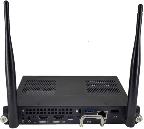 SMART UGK-PCM11-i7 vPro - OPS PC Module with Windows 11, 16 GB