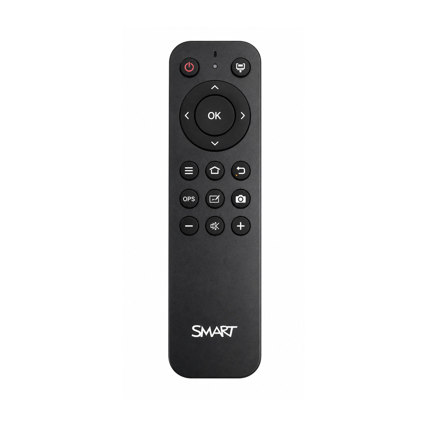 SMART Replacement Remote for GX Series Displays - SMA-1035326