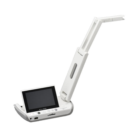 Elmo MA-1 STEM-CAM Document Camera with Built-In Touch Screen