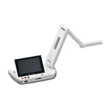 Elmo MA-1 STEM-CAM Document Camera with Built-In Touch Screen