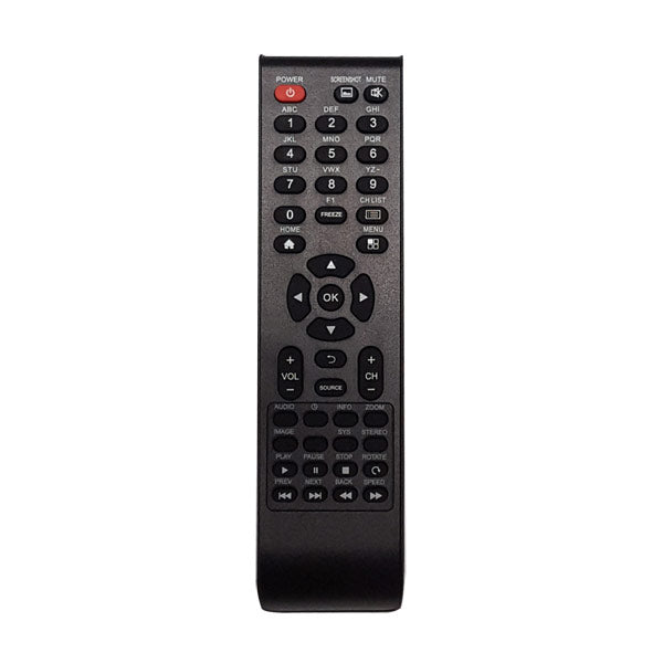 SMART MX Remote