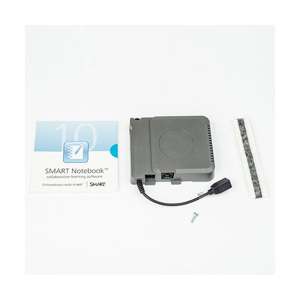 SMART SB600 Series Controller with Unifi 35 Projector