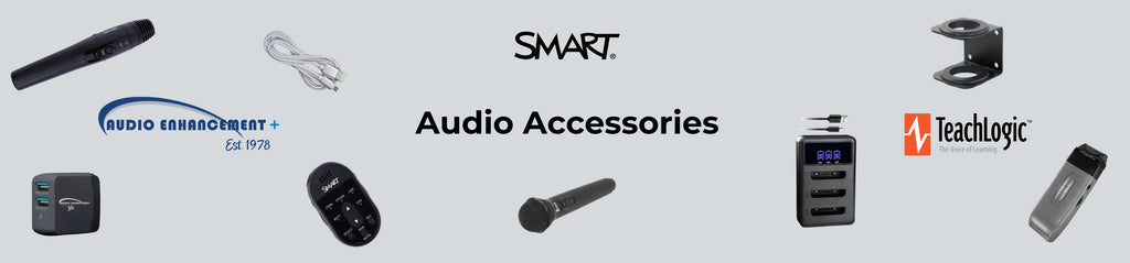 Audio Accessories