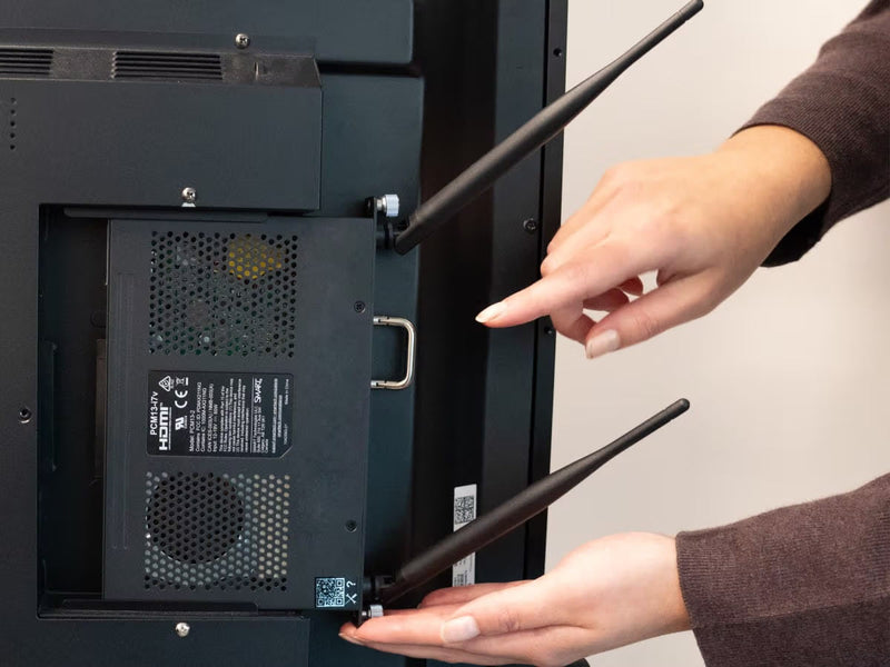 OPS PC Modules