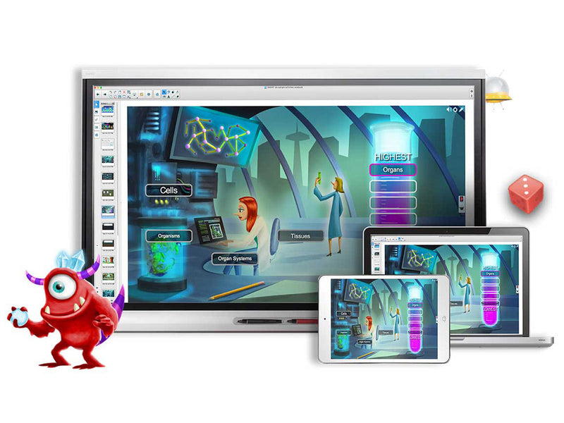 Software for Education from VSC