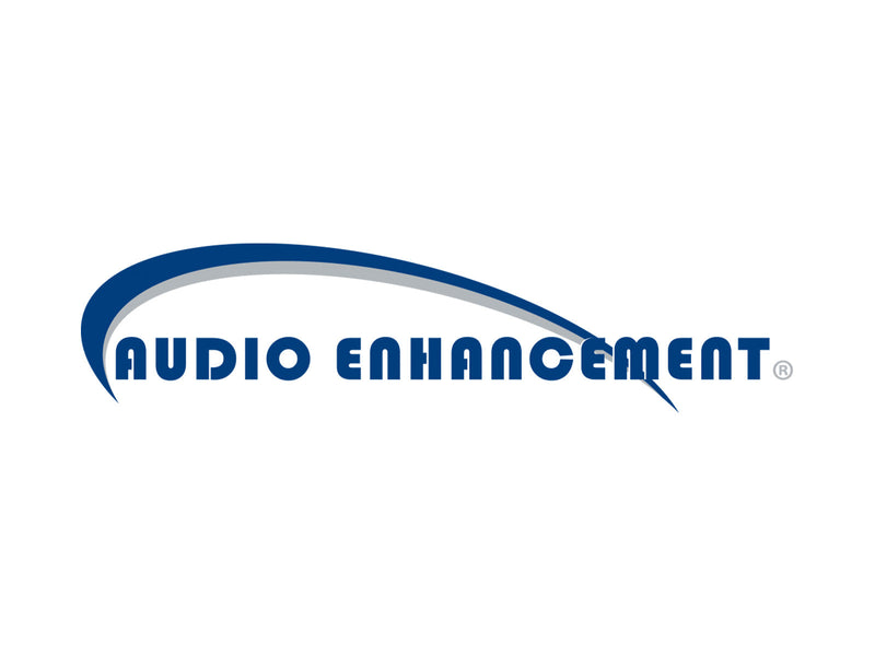 Audio Enhancement Products from VSC