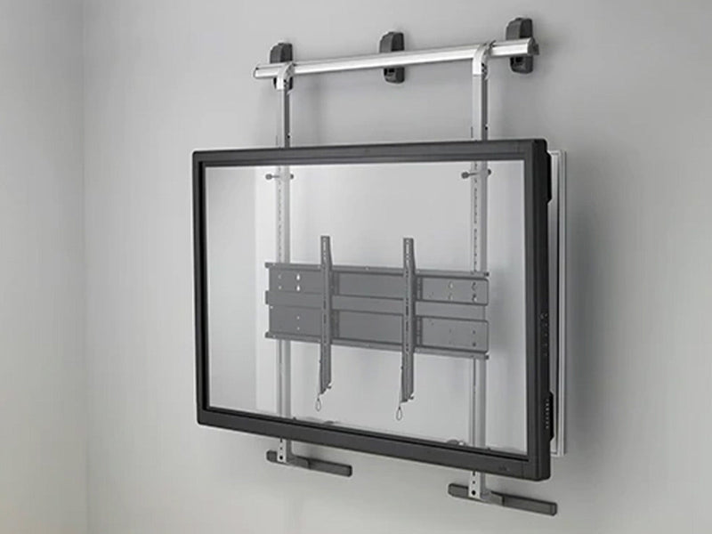 Interactive Display Mounts