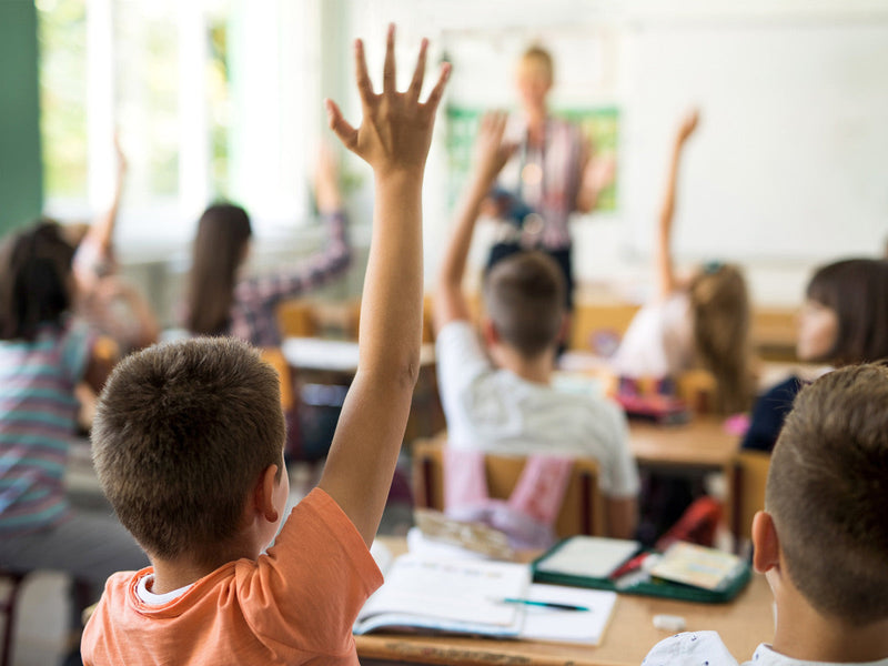 Soundfield Systems for Education from VSC