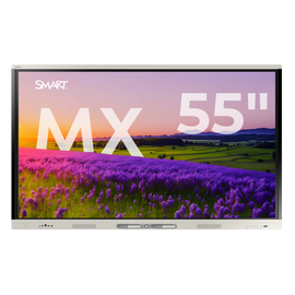 SMART Board MX Series Interactive Display with iQ