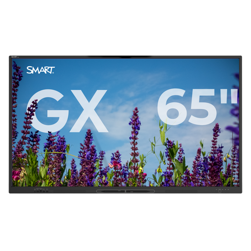 SMART Board GX Series Interactive Display
