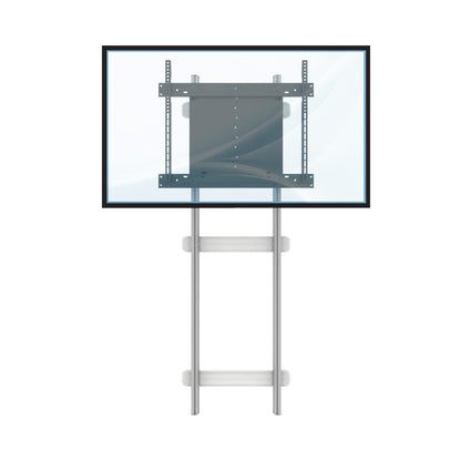 Height Adjustable Wall Mount
