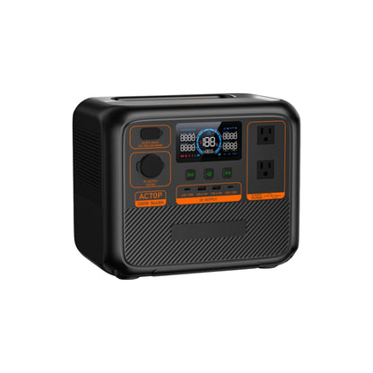 AC70P Portable Power Station