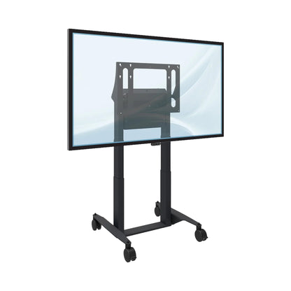 BalanceBox eBox® Motorized, height-adjustable Tilt Table Mobile Stand - 487A03