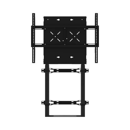  height-adjustable wall mount - 487A13001