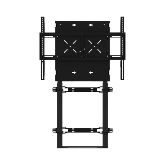  height-adjustable wall mount - 487A13001