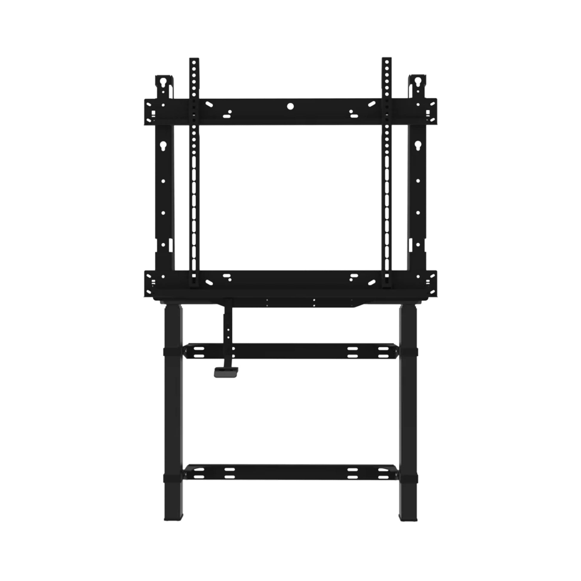  e·Box® IV Motorized Height-Adjustable Wall Mount 