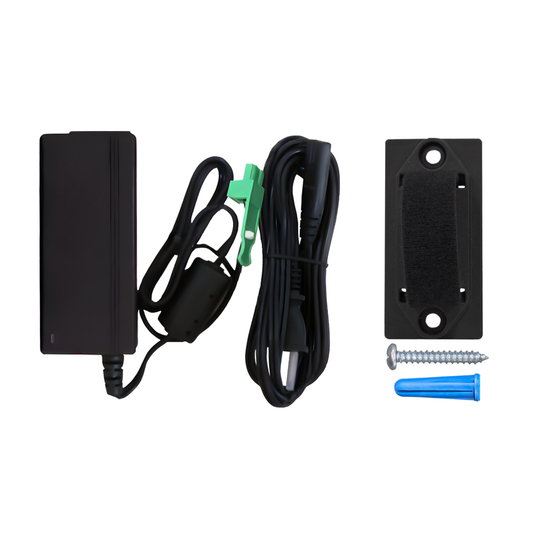 Power Supply 24V, 2.5A with Phoenix Connector