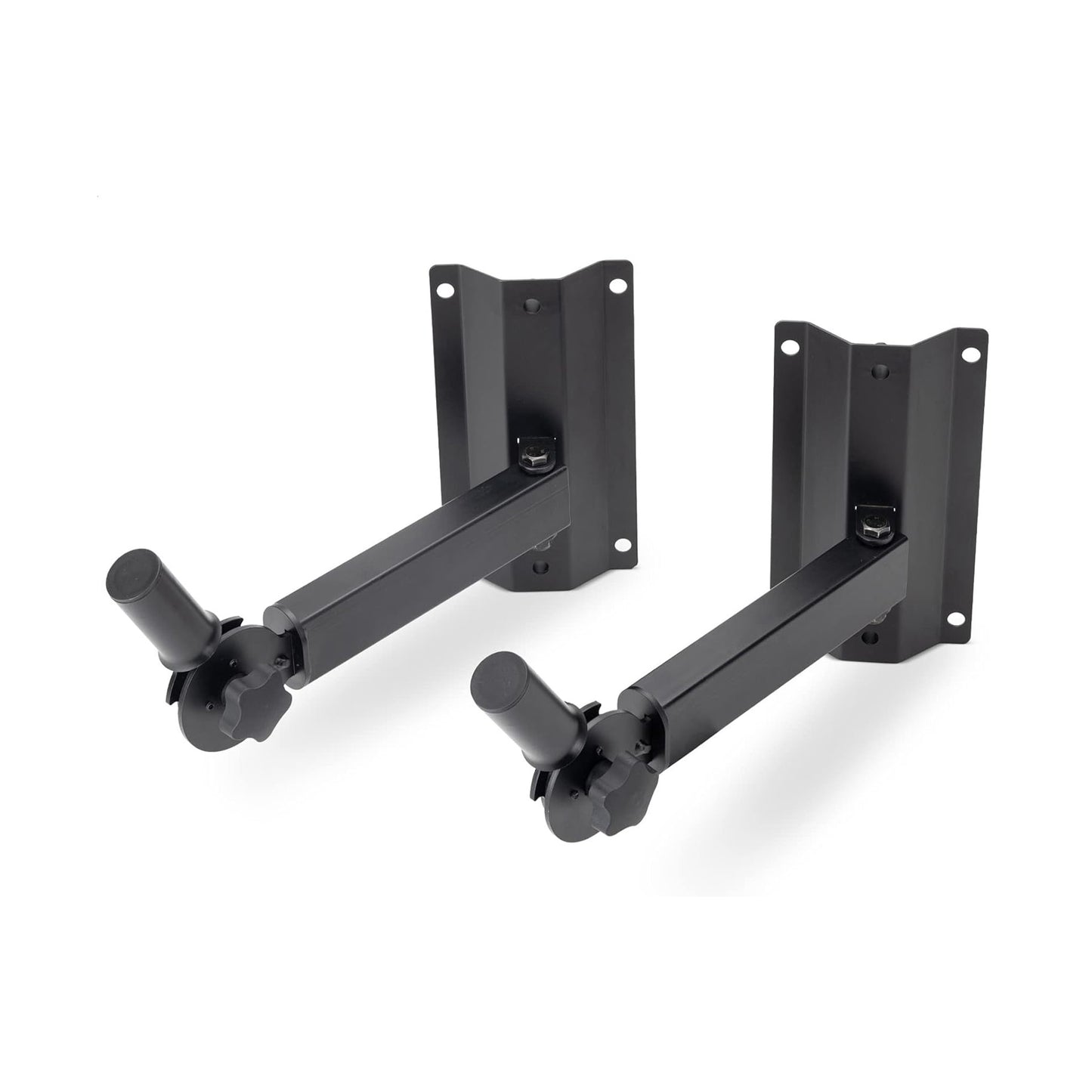 Wall Mount for XD Solo, Set of 2, Black - AC-2005